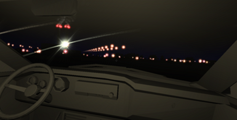 night tune screenshot