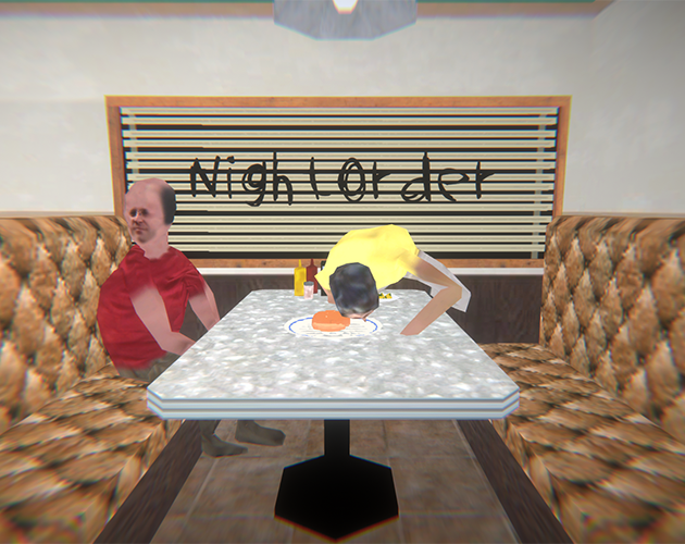 Games like NightOrder