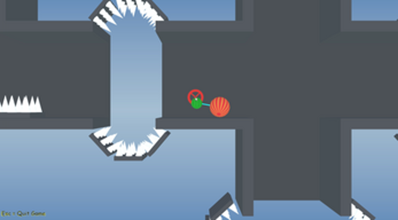 Panic Fruit Image
