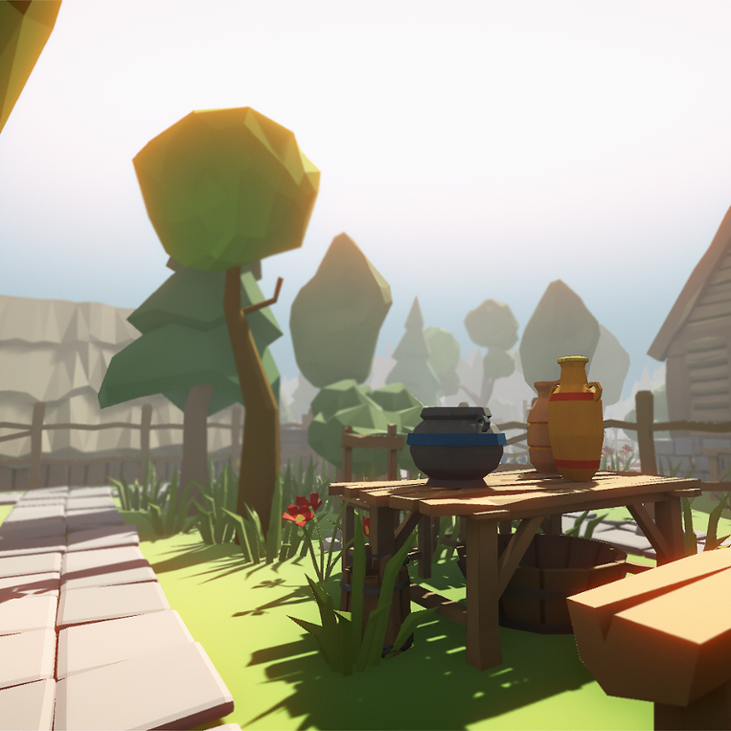 Games like Paper Hunt