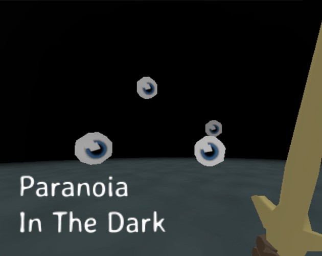 Games like Paranoia In The Dark