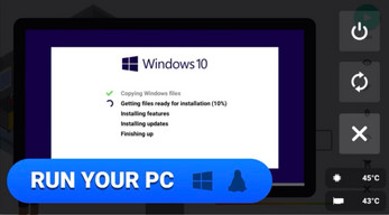 PC CREATOR- Update 2.47 (Easter Egg Update) Image