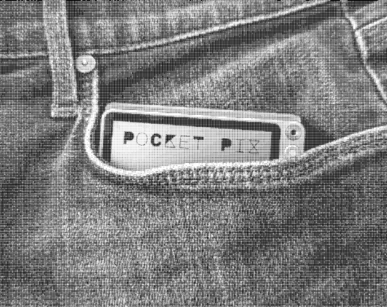 Pocket Pix (Early Access) Image