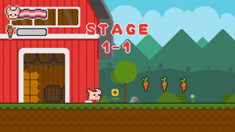 Poki The Pig (DEMO) Image