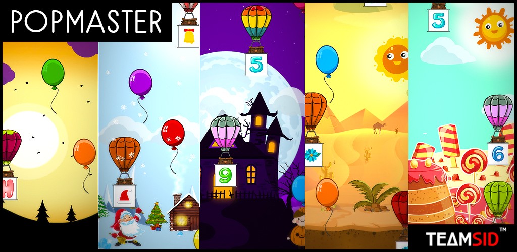 Games like Pop Master