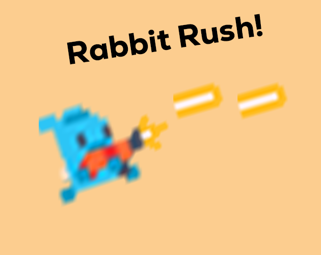 Games like Rabbit Rush