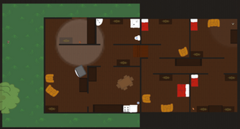 Racoon Ops Image