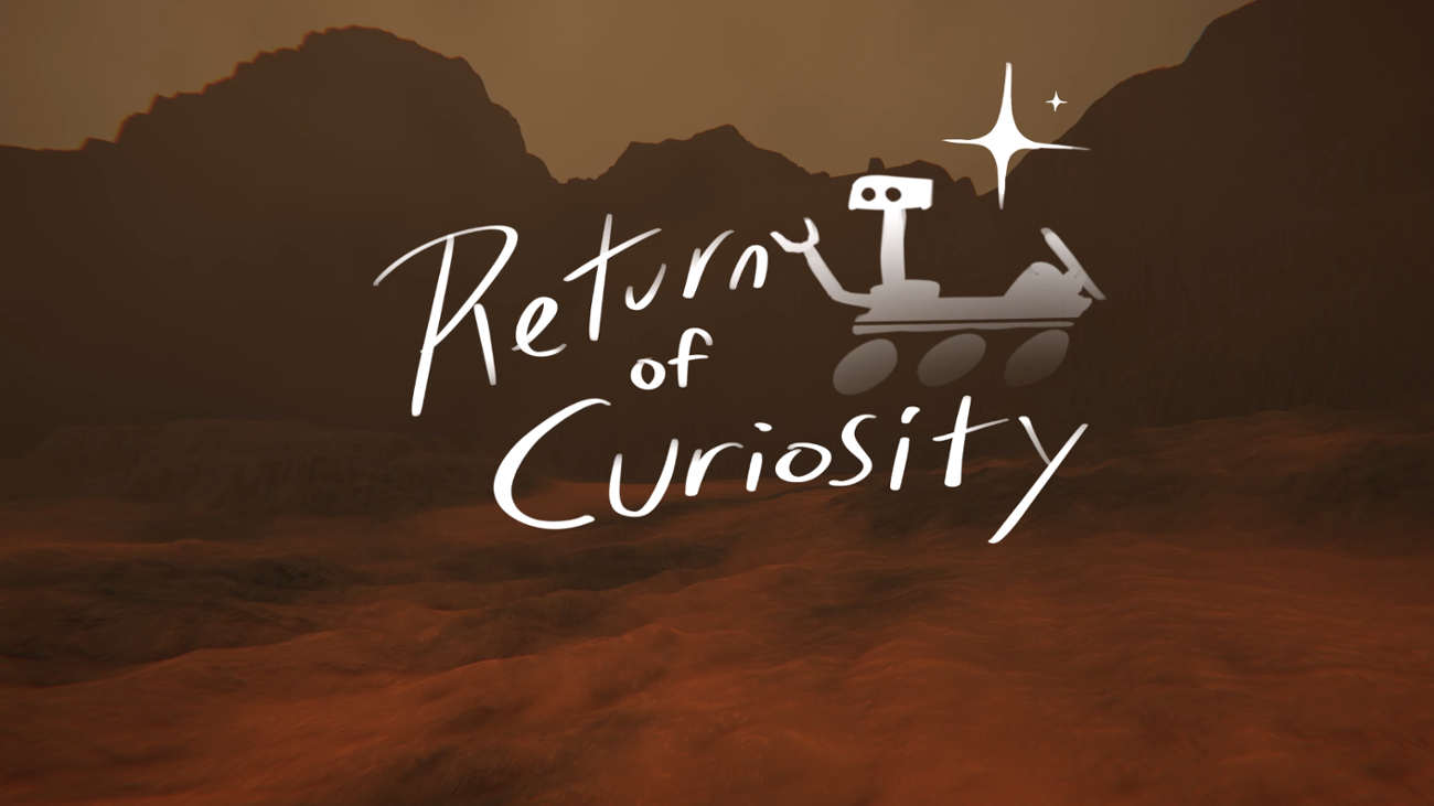 Games like Return of Curiosity