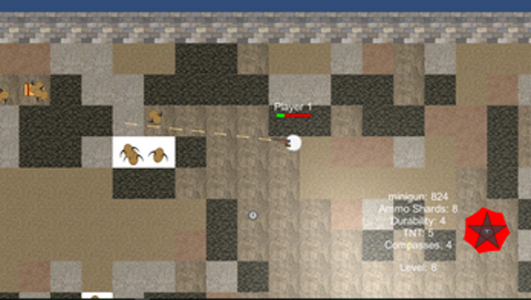 Road to Hell Image
