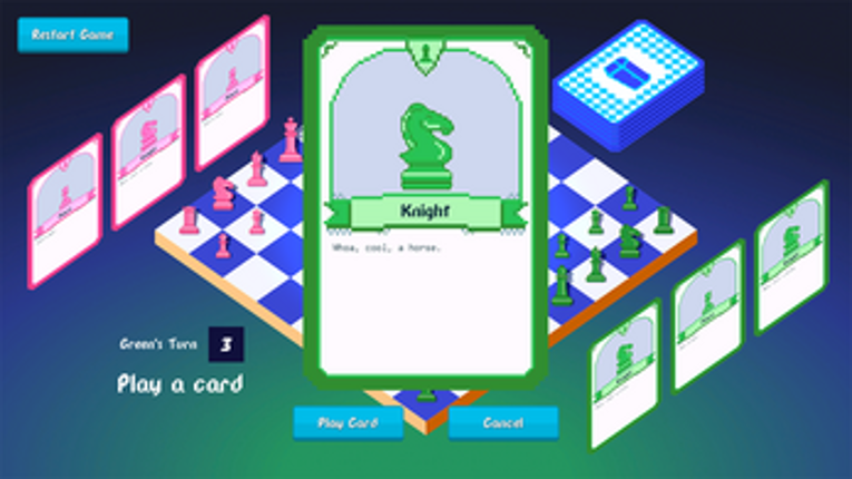 Sensible Chess World Image