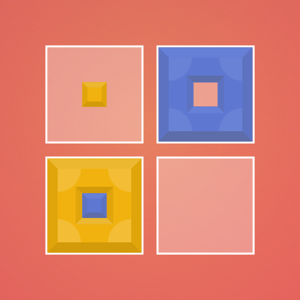 Games like Slide, Stop