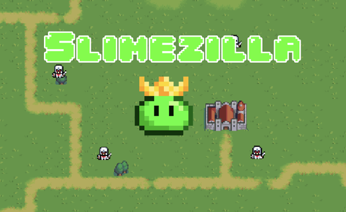 Slimezilla Image