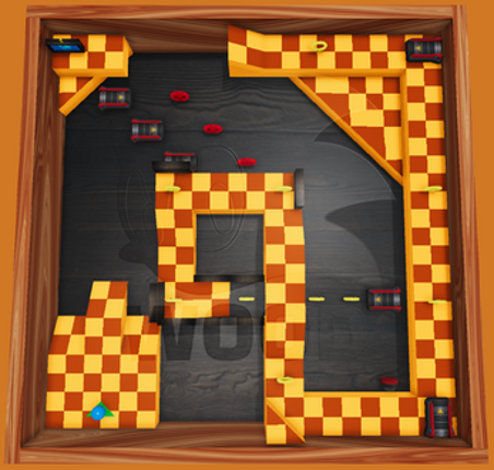 Sonic Wood Image