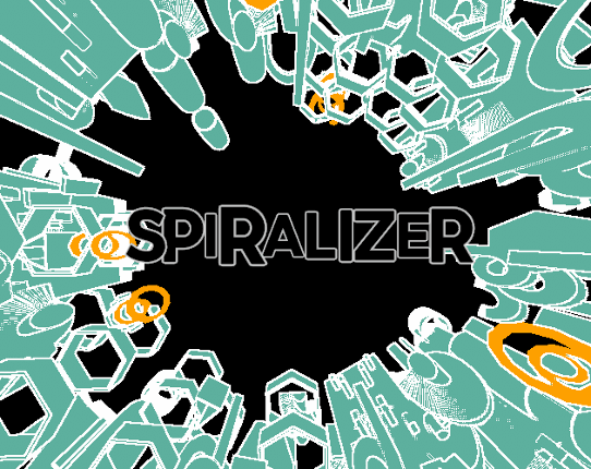 Spiralizer Game Cover