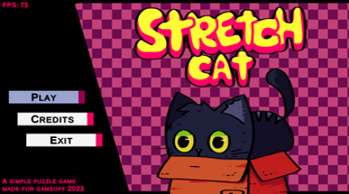 StretchCat Image