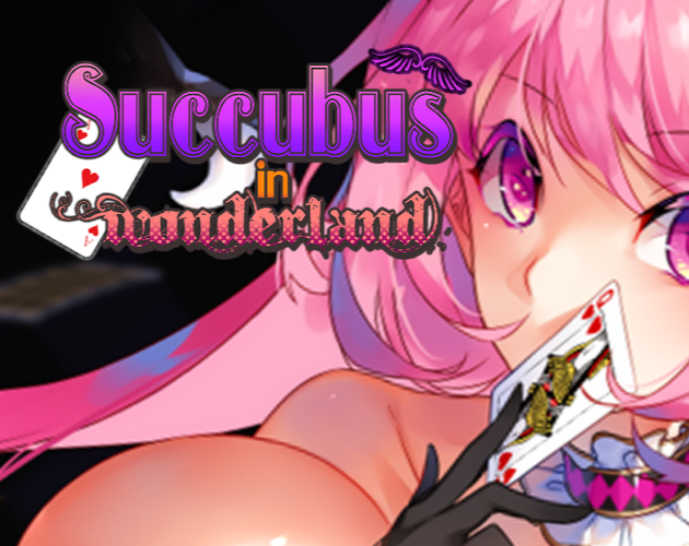 Games like Succubus in Wonderland