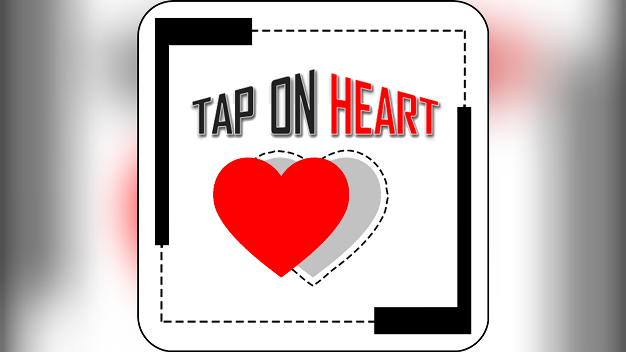 Games like TapOnHeart