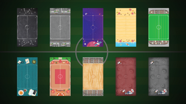 Tappy Goal screenshot