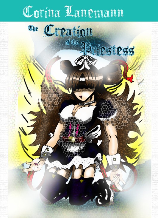 Games like The Creation of the Priestess