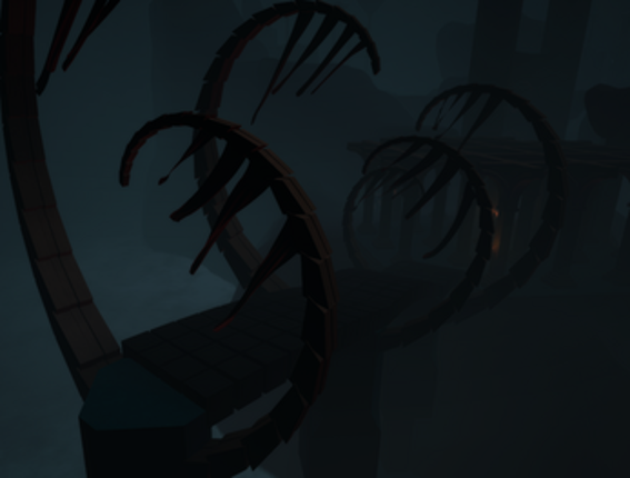 The Halls of Mourning screenshot