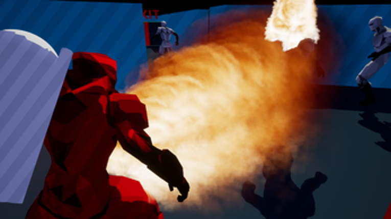 The Thingy screenshot