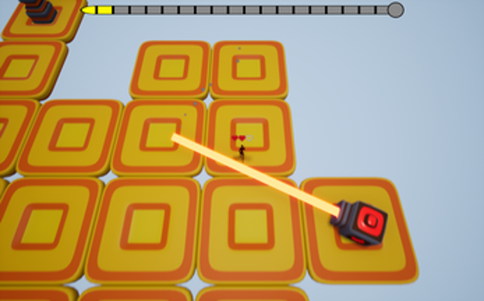 Tiles Rupture screenshot