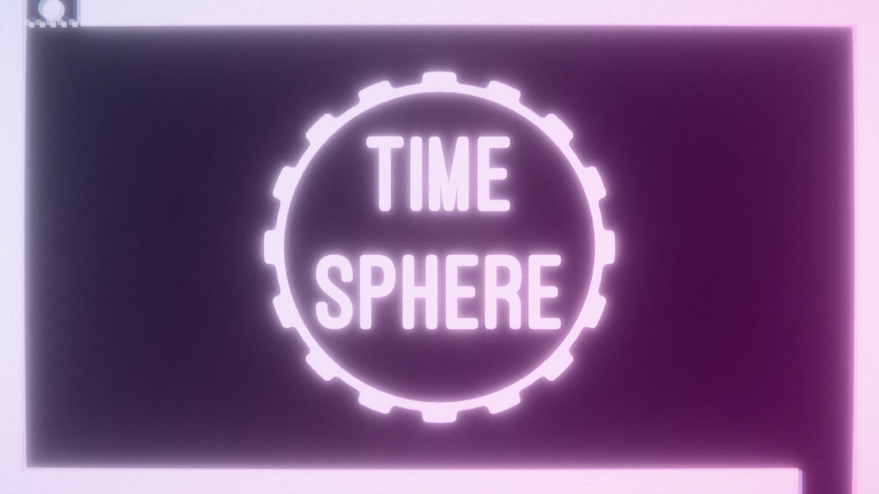 Games like Time Sphere