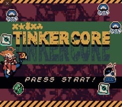 TinkerCore - Gameboy color / Analogue Pocket Image