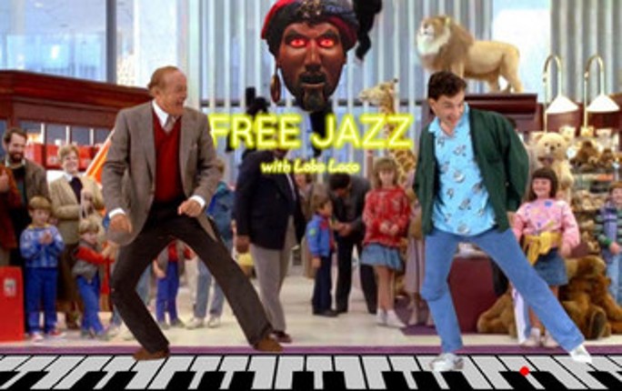 Tom's Piano Image