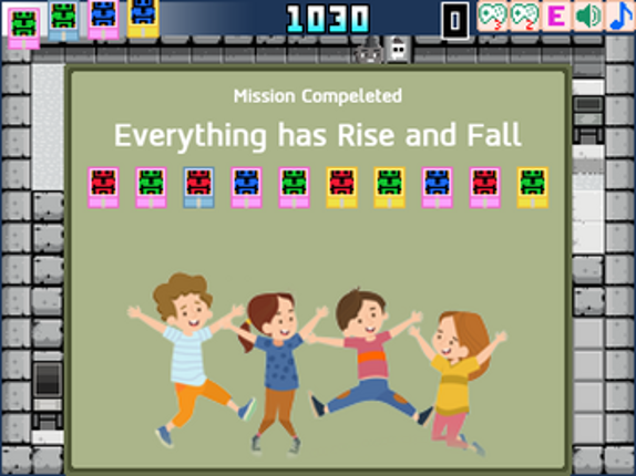 Toy Packer screenshot