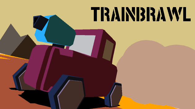 Games like TRAINBRAWL