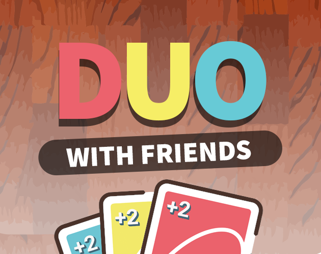 Games like Duo With Friends - UNO Online Game