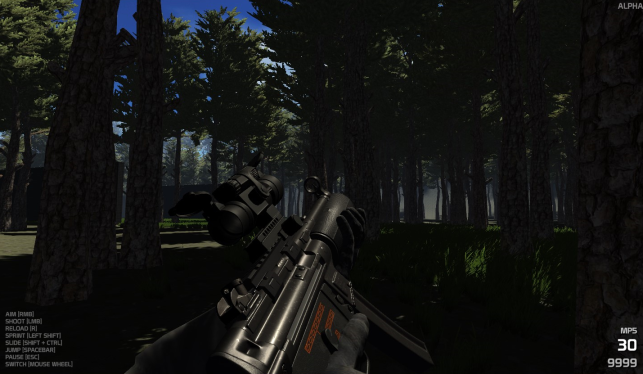 Games like Unrivalled