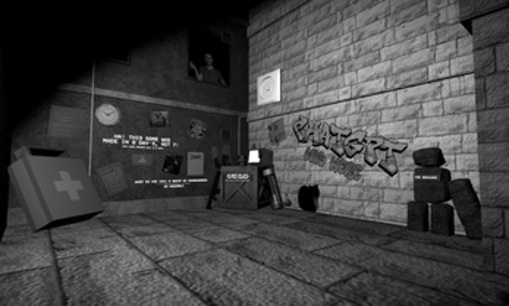 Vanta noir screenshot