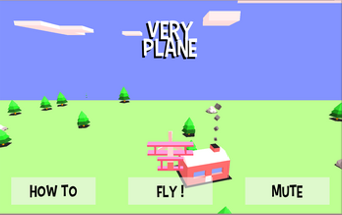 Very Plane Image