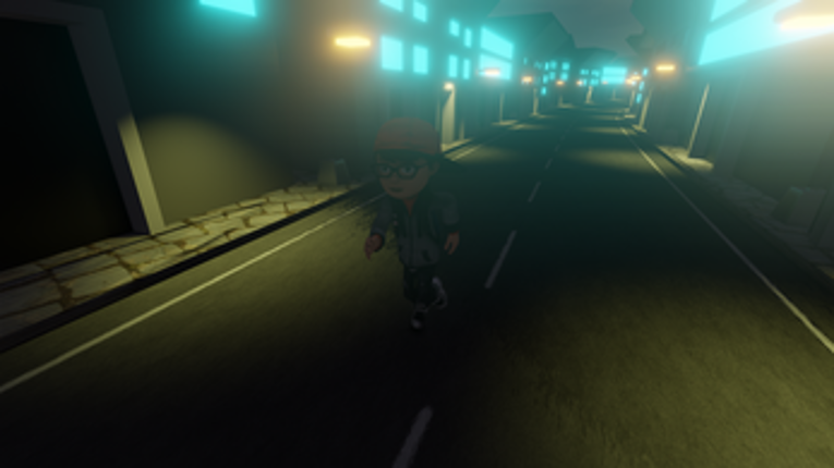 Virus Game Image