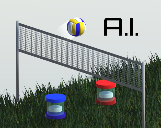 Games like VolleyBall
