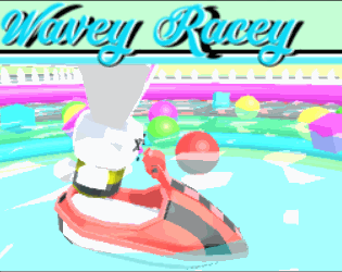 Games like Wavey Racey