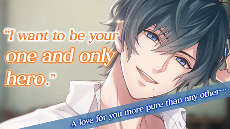 Ikemen Vampire Otome Games screenshot