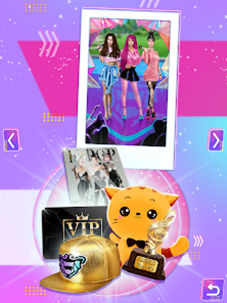 Kpop Girls Dress Up Challenge Image