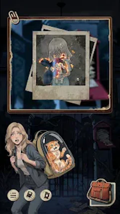 Merge Enigma - Mystery Puzzle screenshot