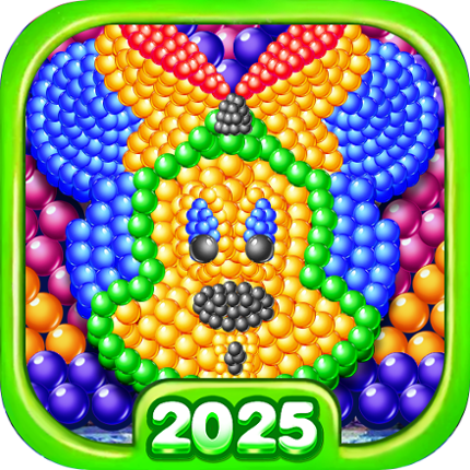 Bubble Shooter 202 2 Pro Image
