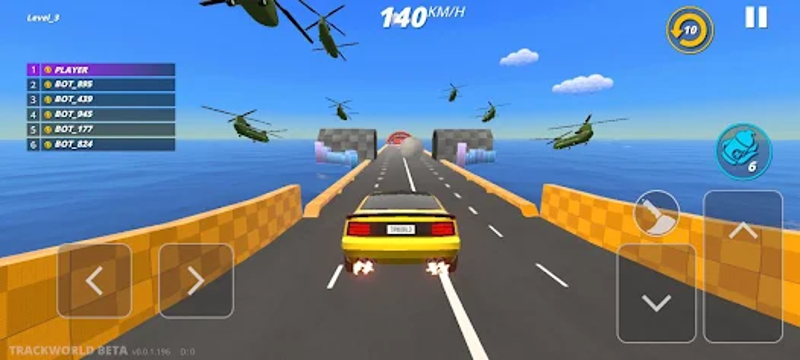 Stunt Race Mania: Ramp Masters Image