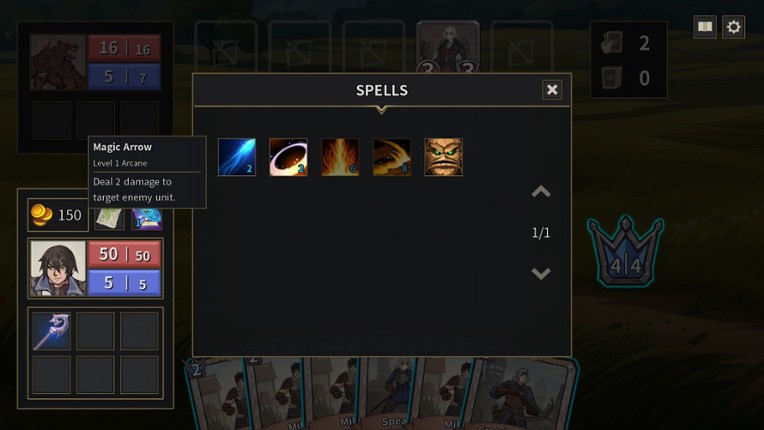 Gatebreakers screenshot