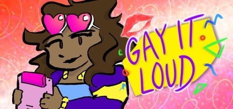 Games like Gay It Loud