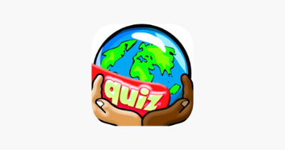 Geography Trivia Quiz – Best Free Education Game Image