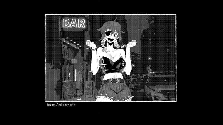 GESTALT: Memoria screenshot