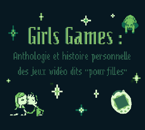 Girls Games Image