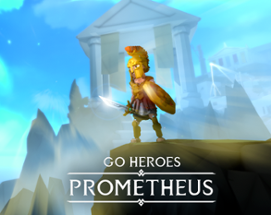 GO HEROES Image