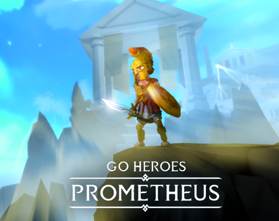 GO HEROES Image